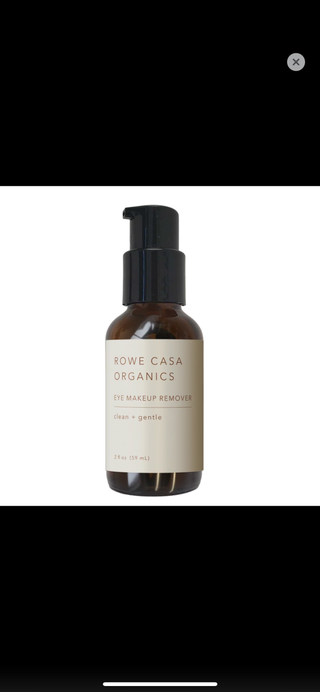 RC Eye Makeup Remover