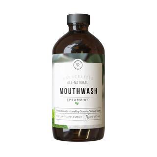 RC Mouthwash