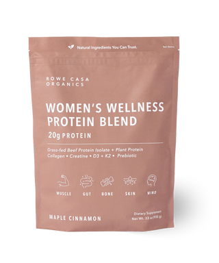 RC Wellness Protein Blend