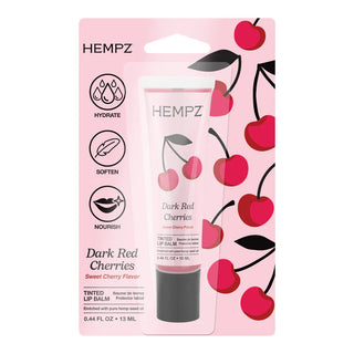 Hempz Tinted Lip Balm