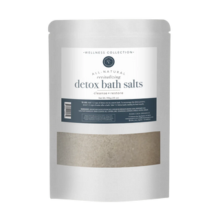 RC Detox Bath Salts