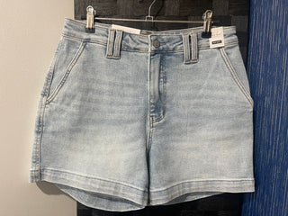 Judy Blue Trouser Shorts