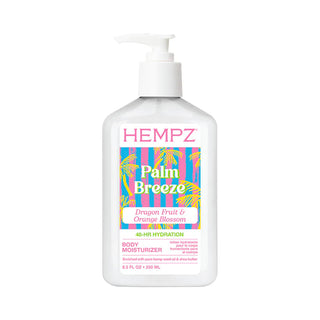 Hempz Body Moisturizer