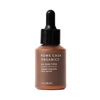 RC Copper Peptide Face Serum