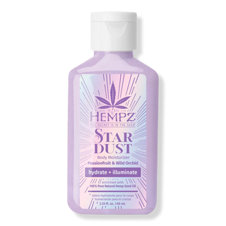 Hempz Star Dust Shimmer