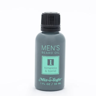 Mixologie Men's Beard Oil
