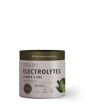 RC Electrolytes