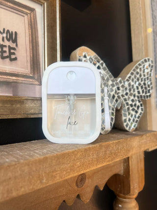 Touch & Go Hand Sanitizer Mist