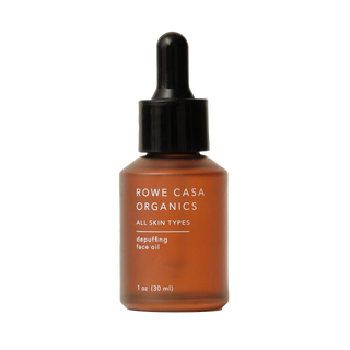 RC Depuffing Face Oil