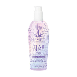 Hempz Star Dust Shimmer