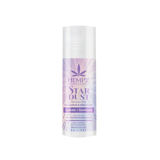 Hempz Star Dust Shimmer