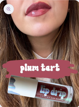Lip Drip