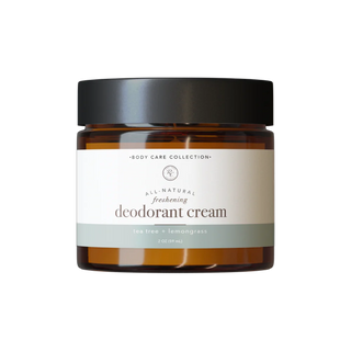 RC Deodorant Cream