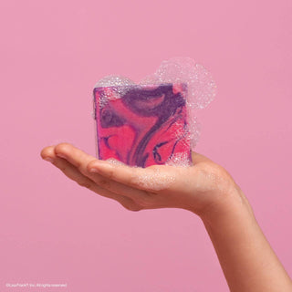 Lisa Frank Kitsch Dancing Dreams Body Wash Bar