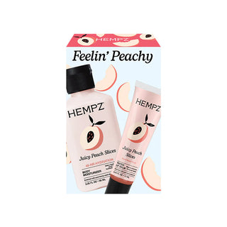 Hempz Summer Collection Kits
