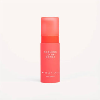Bella Lash Detox