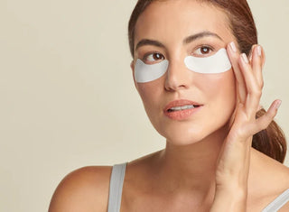 CS Total Eye Hydrogel Masks