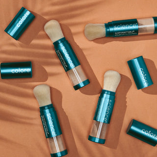 CS Total Protection Brush-on SPF