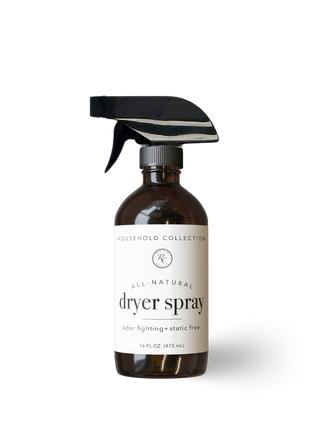 RC Dryer Spray