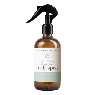 RC Deodorizing Body Spray