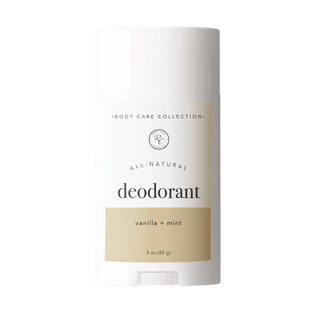 RC Deodorant