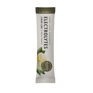 RC Electrolytes
