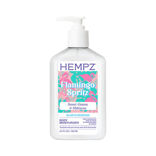 Hempz Body Moisturizer