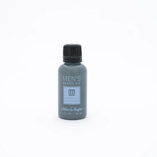 Mixologie Men's Beard Oil