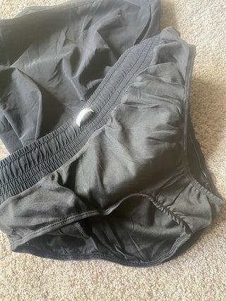 Athletic Shorts
