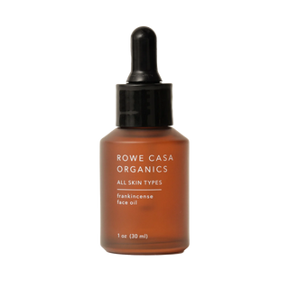 RC Frankincense Face Oil