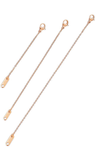 Necklace Extenders