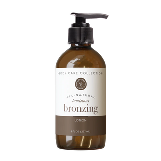 RC Bronzing Lotion