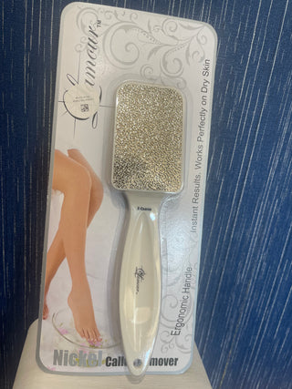 Callus Remover Paddle