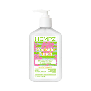 Hempz Body Moisturizer