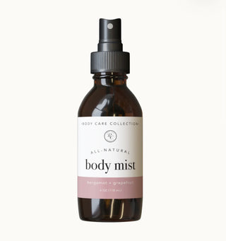 RC Body Mist