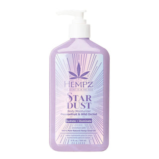 Hempz Star Dust Shimmer