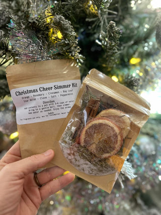 Christmas Simmer Kit