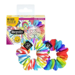 Crayola Sprunchie Pack