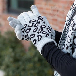 The Sophie Gloves