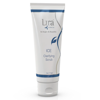 Ice Clarifying Scrub