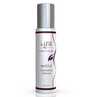 Mystiq iLuminating Cleanser