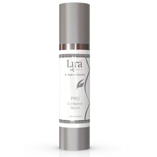Pro C4 Retinol Serum