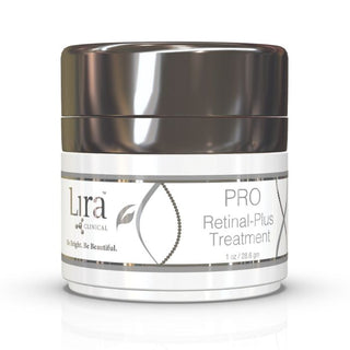 Pro Retinal-Plus Treatment