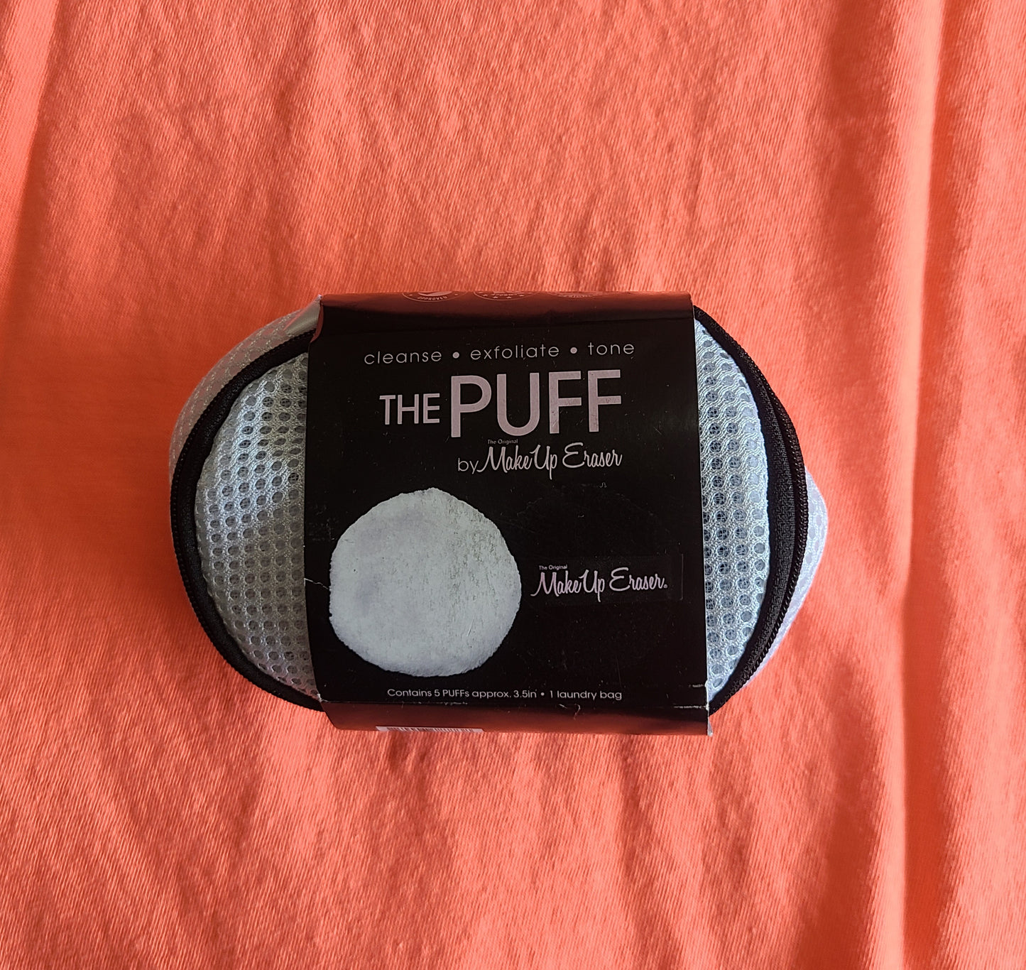 The Puff
