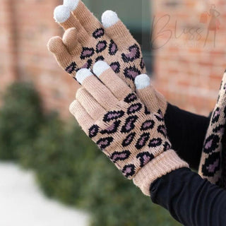 The Sophie Gloves