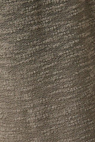 Round Neck Sleeveless Mini Dress