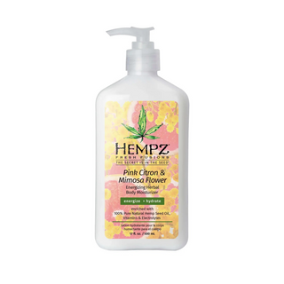 Hempz Body Moisturizer