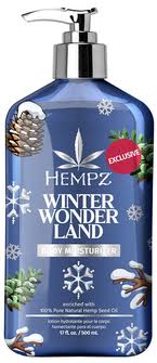 Hempz Body Moisturizer