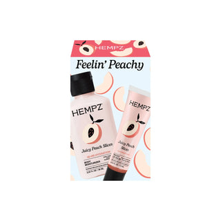 Hempz Collection Kits