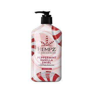 Hempz Body Moisturizer